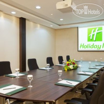 Holiday Inn Riyadh - Izdihar 