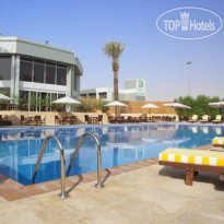 Holiday Inn Riyadh - Izdihar 