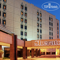 Sheraton Riyadh Hotel & Towers 