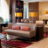 Marriott Executive Apartments Riyadh, Makarim Холл