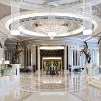 The Ritz-Carlton, Riyadh 