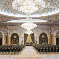 The Ritz-Carlton, Riyadh 