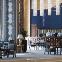 The Ritz-Carlton, Riyadh 