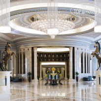 The Ritz-Carlton, Riyadh 