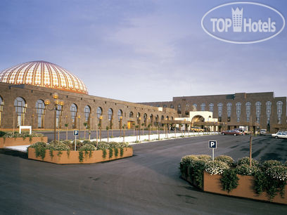 Фото InterContinental Abha