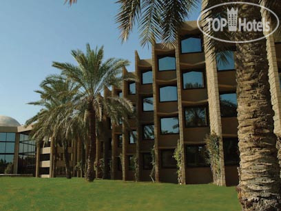 Фотографии отеля  InterContinental Al Jubail 5*