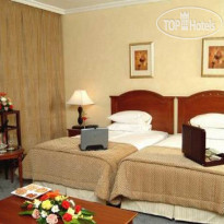 Golden Tulip Al Hamra 