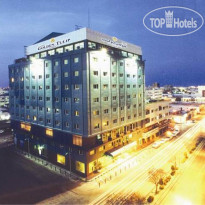 Golden Tulip Al Hamra 