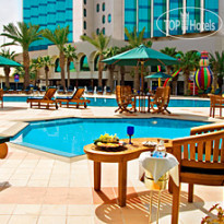 Sheraton Dammam Hotel & Towers 