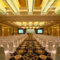 Sheraton Dammam Hotel & Towers 