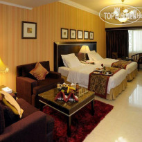 Ramada Hotel & Suites Dammam 