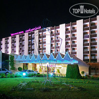 Mercure Hotel Khamis Mushayt 5*