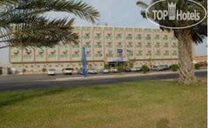 Фото Tulip Inn Yanbu