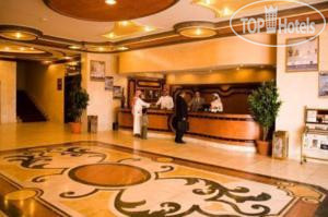 Новые добавленные фото туристов Tulip Inn Yanbu 3*