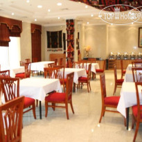 Ramada Hotel and Suite Al Qassim 