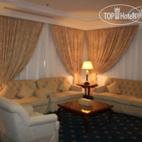 Ramada Hotel and Suite Al Qassim 