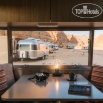 Caravan by Habitas 