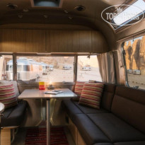 Caravan by Habitas 