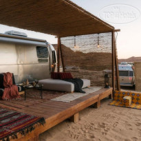 Caravan by Habitas 