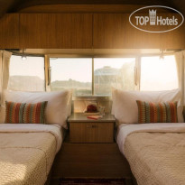 Caravan by Habitas 