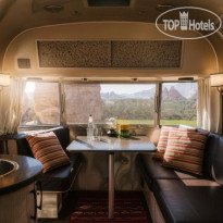Caravan by Habitas 