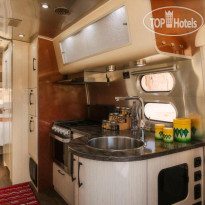 Caravan by Habitas 