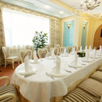 Kazzhol Hotel Astana Ресторан Фергана
