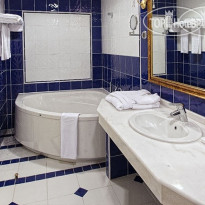Kazzhol Hotel Astana Ванная комната