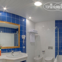 Kazzhol Hotel Astana Ванная комната