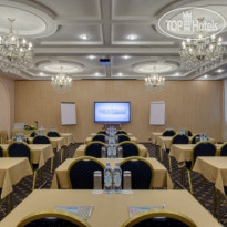 Kazzhol Hotel Astana Конференц-зал Евразия Восток