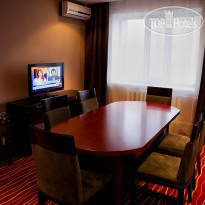 Manhattan Astana Hotel 