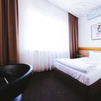 Torgay Hotel 