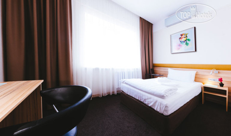 Новые добавленные фото туристов Torgay Hotel 3*