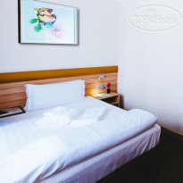 Torgay Hotel 