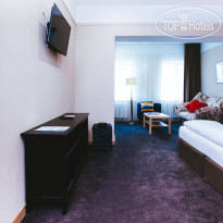Torgay Hotel 