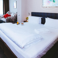 Torgay Hotel 