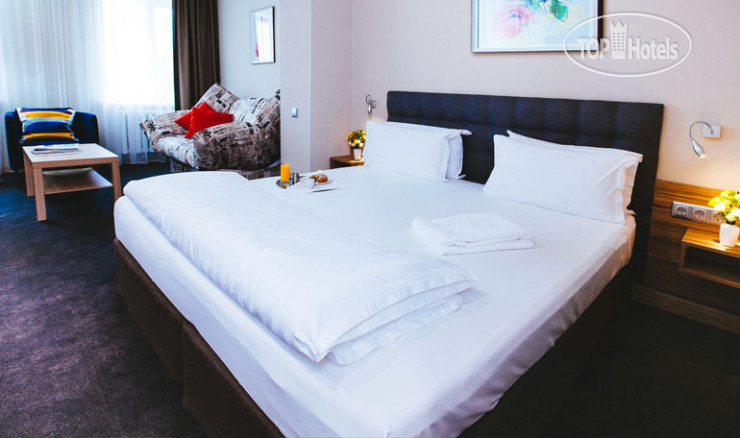 Фотографии отельера Torgay Hotel 3*