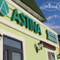 Astina Hotel 