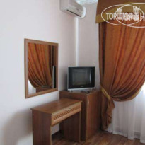 Barakat Hotel 