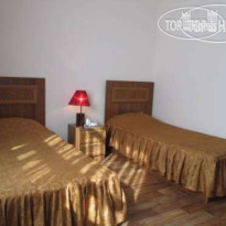 Barakat Hotel 