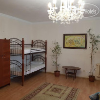Hostel Khan Tengri