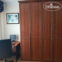Hostel Khan Tengri