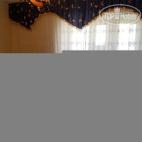 Hostel Khan Tengri