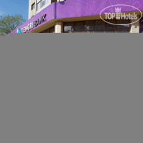 Hostel Khan Tengri