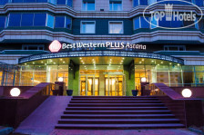 Best Western Plus Astana 4*