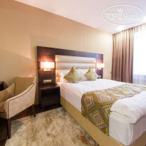 Best Western Plus Astana 