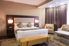 Best Western Plus Astana 4*