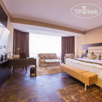 Best Western Plus Astana 