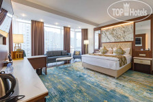 Best Western Plus Astana 4*