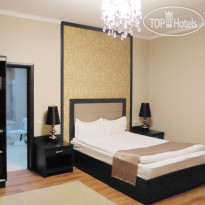 Reikartz Park Астана tophotels